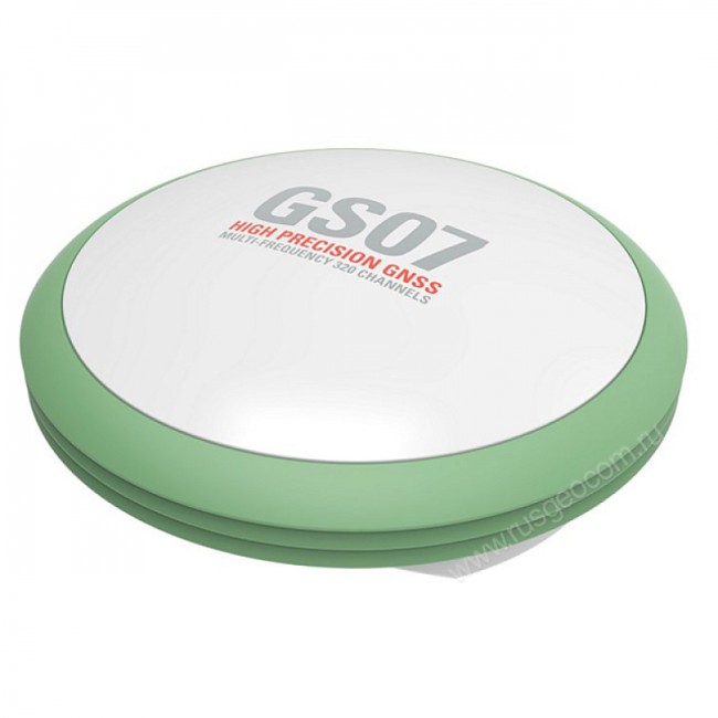 GNSS-приемник Leica GS07 GSM Radio Disto с контроллером Leica CS20 GNSS-приемник Leica GS07 GSM Radio Disto с контроллером Leica CS20