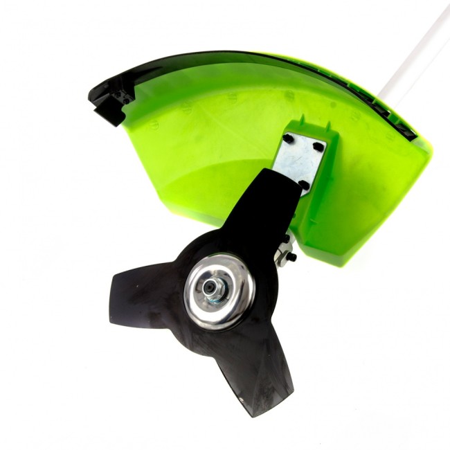 Триммер бензиновый БКС 1800-2 Сибртех