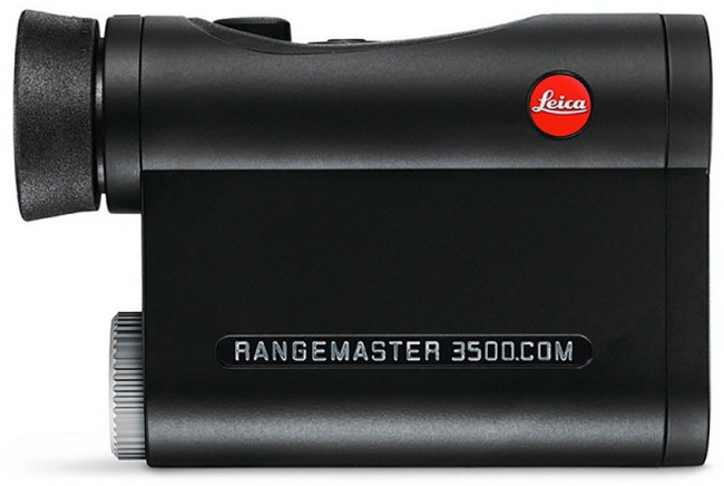 Оптический дальномер Leica Rangemaster CRF 3500.COM Оптический дальномер Leica Rangemaster CRF 3500.COM