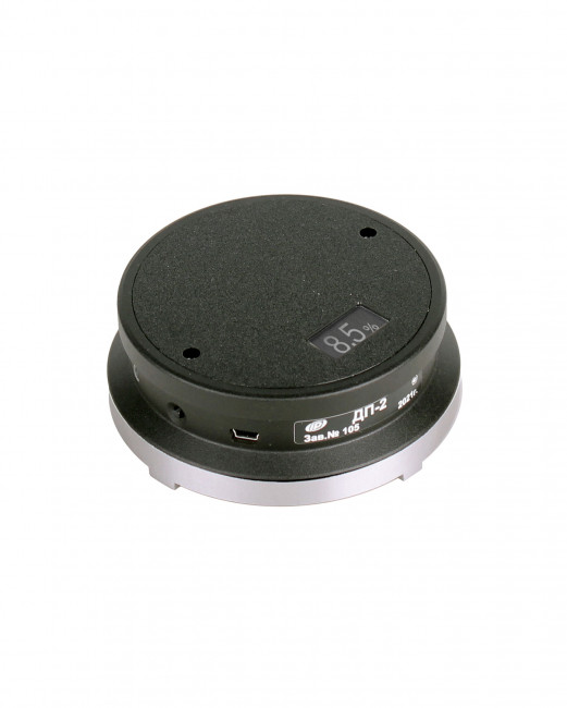 Влагомер строительных материалов ВИМС-3.1 Влагомер строительных материалов ВИМС-3.1