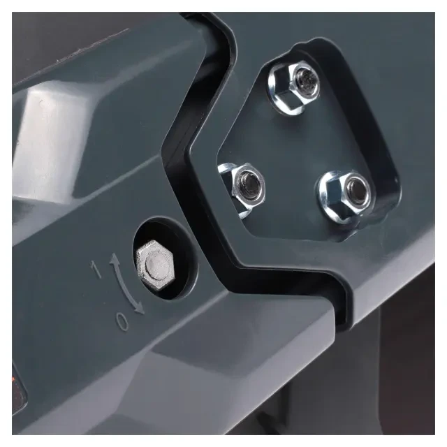 Бензорез Patriot DSG 735