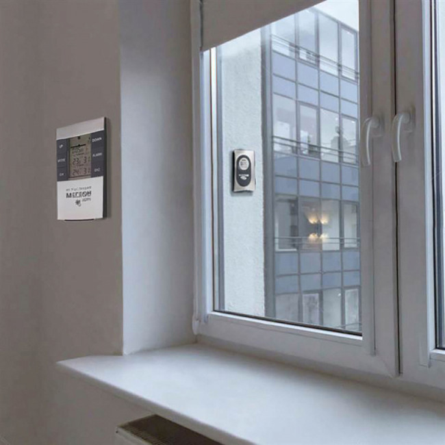 Метеостанция МЕГЕОН 20205К