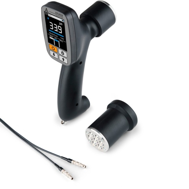 Ультразвуковой тестер бетона UK1410 Ультразвуковой тестер бетона UK1410