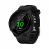 Часы Garmin Forerunner 55 черные Часы Garmin Forerunner 55 черные