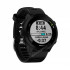 Часы Garmin Forerunner 55 черные Часы Garmin Forerunner 55 черные