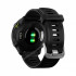 Часы Garmin Forerunner 55 черные Часы Garmin Forerunner 55 черные