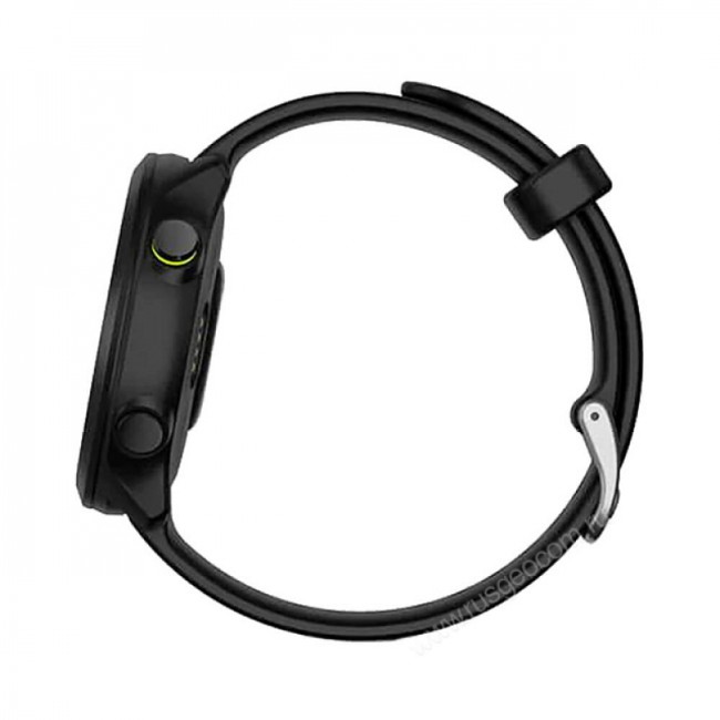 Часы Garmin Forerunner 55 черные Часы Garmin Forerunner 55 черные