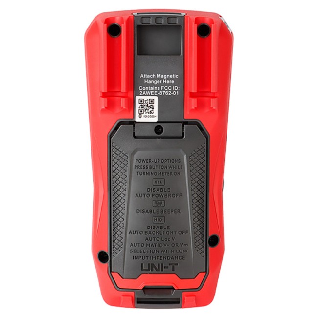 Мультиметр UNI-T UT117C