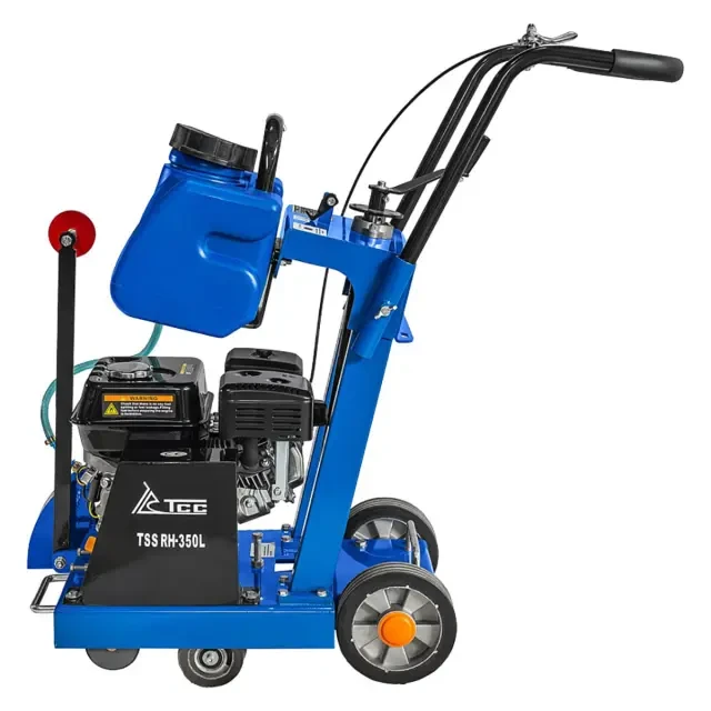 Резчик швов TSS RH-350L