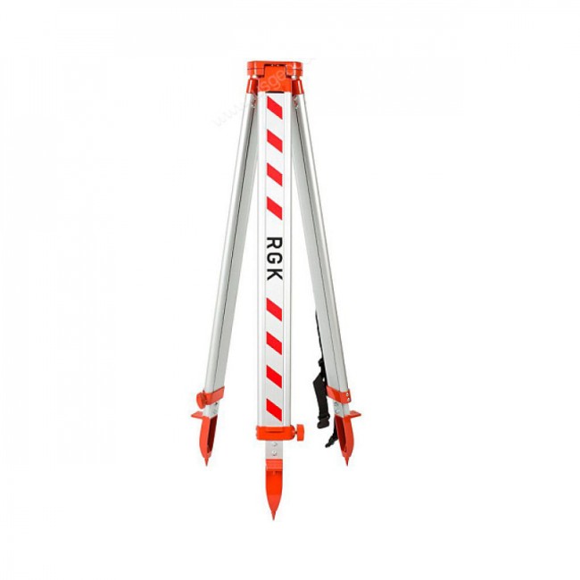 Комплект оптический нивелир RGK N-24 + штатив S6-N + рейка AMO S4 Комплект оптический нивелир RGK N-24 + штатив S6-N + рейка AMO S4