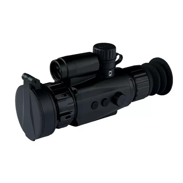 Тепловизионный прицел Artelv Electron 2.4x 25мм 384x288 LRF Тепловизионный прицел Artelv Electron 2.4x 25мм 384x288 LRF