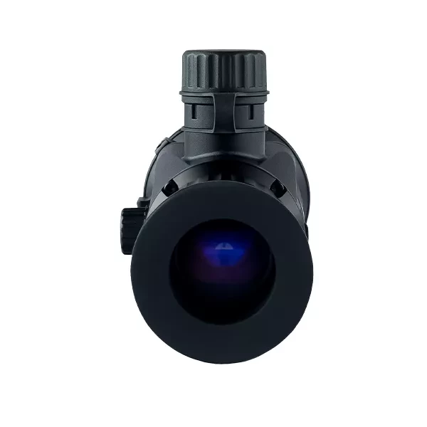 Тепловизионный прицел Artelv Electron 2.4x 25мм 384x288 LRF Тепловизионный прицел Artelv Electron 2.4x 25мм 384x288 LRF