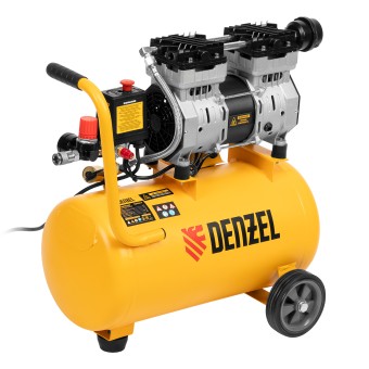 Компрессор безмасляный DLS950/24 Denzel Компрессор безмасляный DLS950/24 Denzel