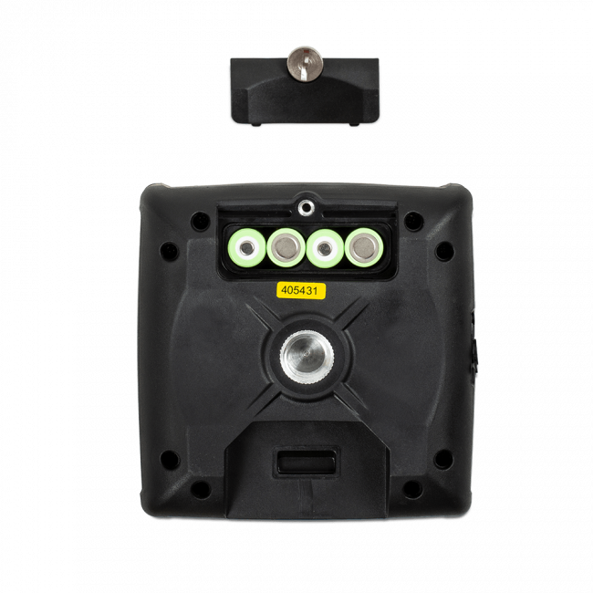 Ротационный нивелир RGK SP-100