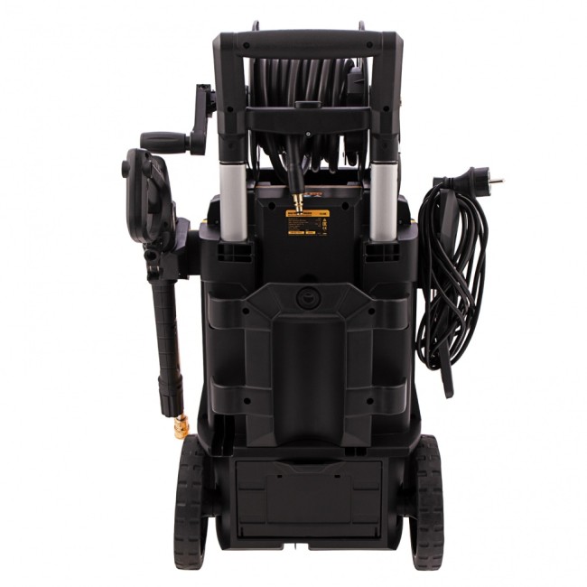 Моечная машина высокого давления R-210iD Denzel Моечная машина высокого давления R-210iD Denzel