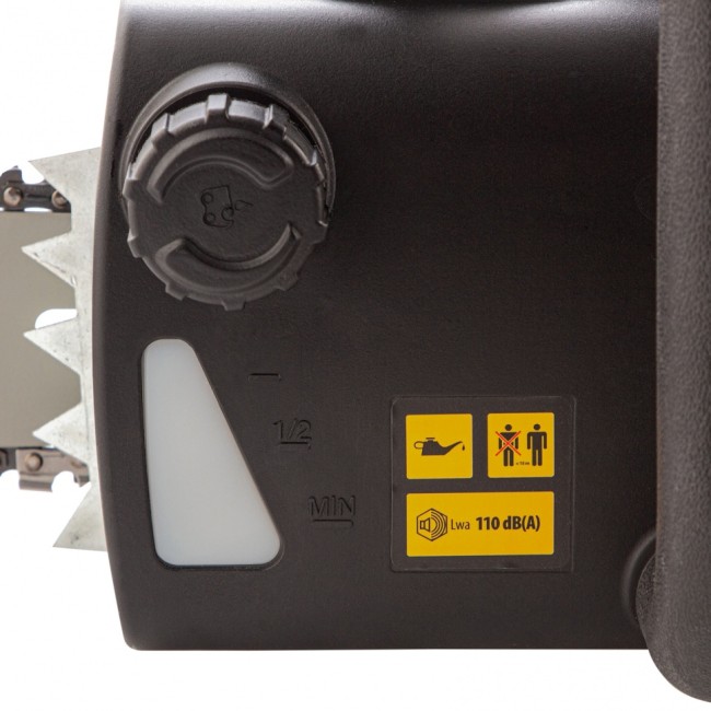 Пила цепная электрическая EDS-2200 Denzel