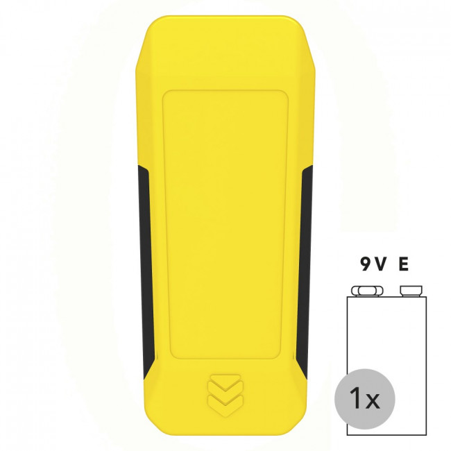 Детектор скрытой проводки Trotec BI20