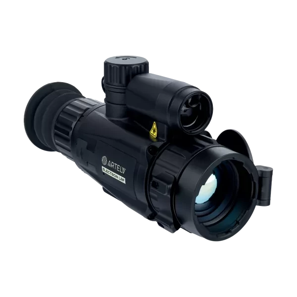 Тепловизионный прицел Artelv Electron 3.4x 35мм 384x288 LRF Тепловизионный прицел Artelv Electron 3.4x 35мм 384x288 LRF