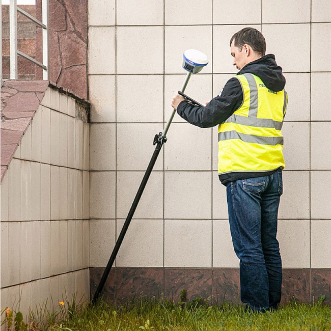 GNSS приемник PrinCe i90 IMU UHF RTX GNSS приемник PrinCe i90 IMU UHF RTX