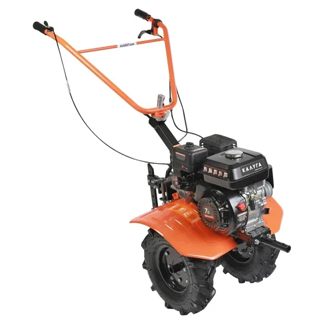 Мотоблок бензиновый Patriot Калуга