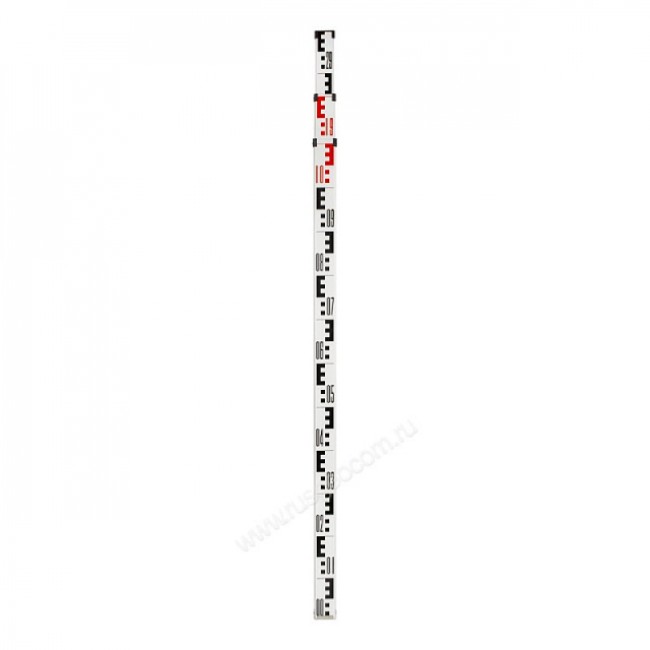 Комплект оптический нивелир Leica NA 332 с поверкой штатив рейка - 3 в 1