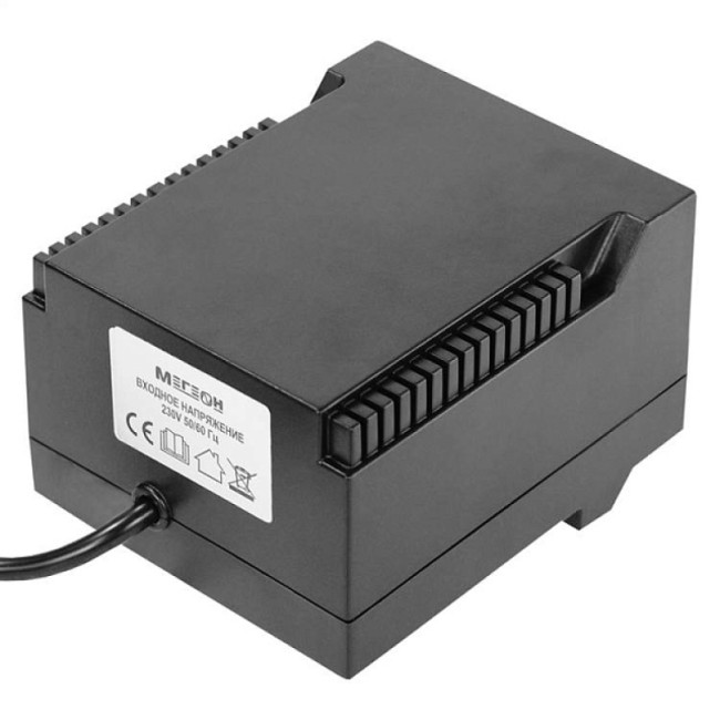 Паяльная станция МЕГЕОН 00337 Паяльная станция МЕГЕОН 00337