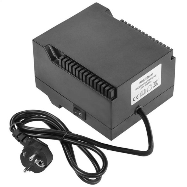 Паяльная станция МЕГЕОН 00337 Паяльная станция МЕГЕОН 00337