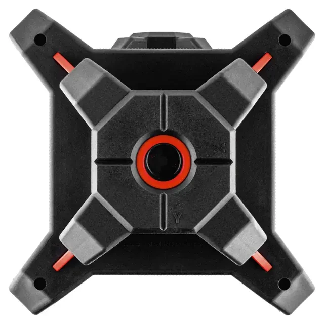 Ротационный нивелир ADA Rotary 500 HV Servo
