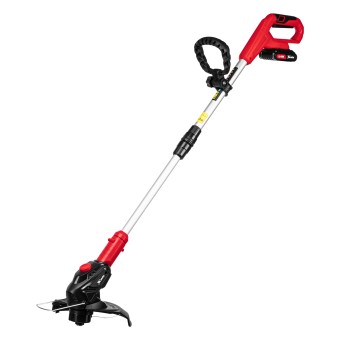 Триммер аккумуляторный GT-260 MTX