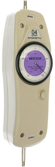 Динамометр МЕГЕОН 04300