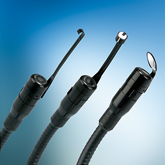 Видеоскоп Trotec BO26