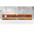 Строительный уровень BMI Hardwood 661060 60 см