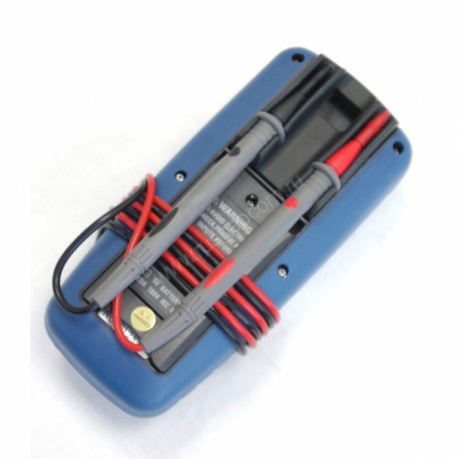 Цифровой мультиметр Актаком АММ-1028