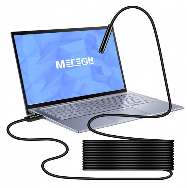 Видеоэндоскоп МЕГЕОН 33050 Видеоэндоскоп МЕГЕОН 33050