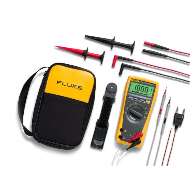 Мультиметр Fluke 179/EDA2 kit