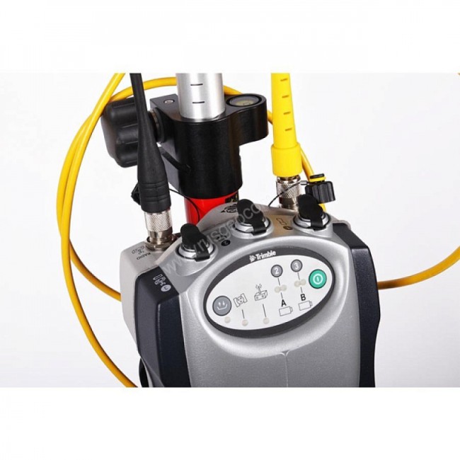 GNSS приёмник Trimble R7 GNSS RTK Rover no radio GNSS приёмник Trimble R7 GNSS RTK Rover no radio