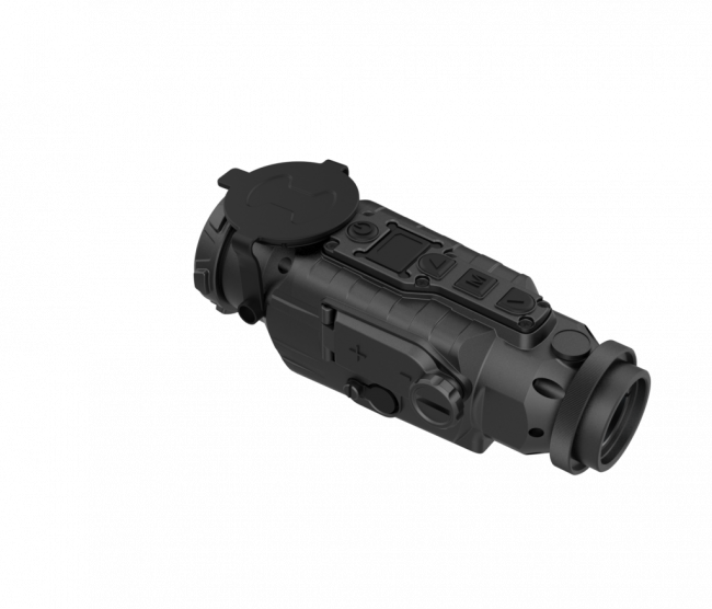 Тепловизионная насадка на прицел Guide TA425 Тепловизионная насадка на прицел Guide TA425