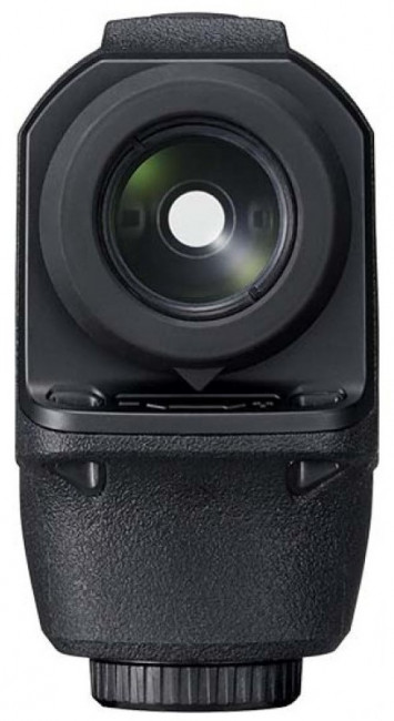 Лазерный дальномер Nikon MONARCH 2000