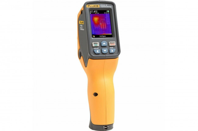 Инфракрасный термометр Fluke VT04