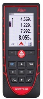 Поверка лазерного дальномера