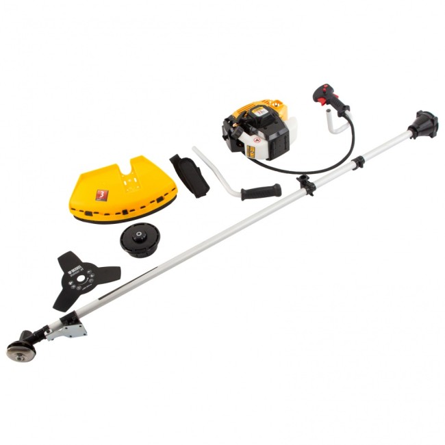 Триммер бензиновый DR-33 Denzel Триммер бензиновый DR-33 Denzel