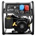 Бензиновый генератор Hyundai HHY 10000FE-T