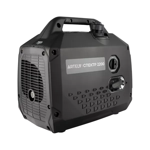 Инверторный генератор ARTELV СПЕКТР 2200 Инверторный генератор ARTELV СПЕКТР 2200