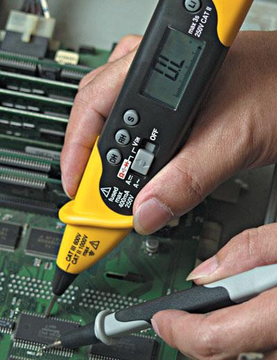 Мультиметр CEM DT-3290