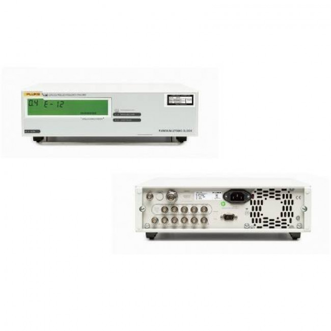 Эталон частоты Fluke 910R