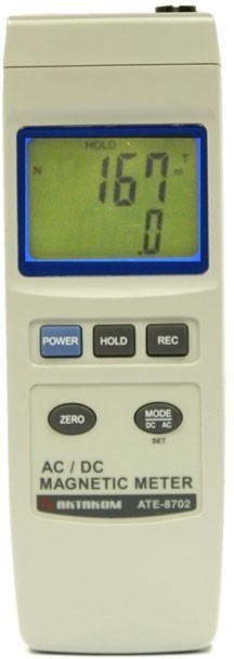 Магнитометр Актаком АТЕ-8702 Магнитометр Актаком АТЕ-8702