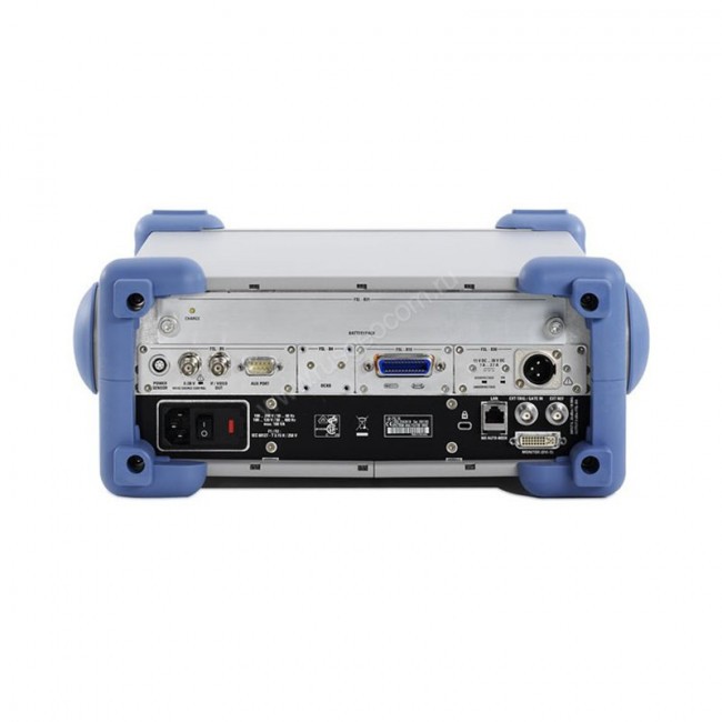 Анализатор спектра Rohde Schwarz FSL18 со следящим генератором