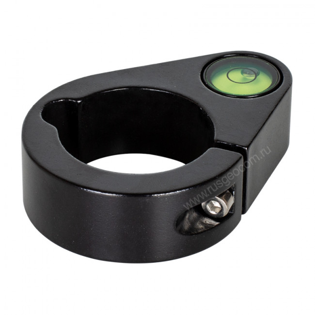 Пузырьковый уровень RGK для вех CLS маленький Пузырьковый уровень RGK для вех CLS маленький