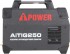 Аргонодуговой сварочный аппарат A-iPower AiTIG250
