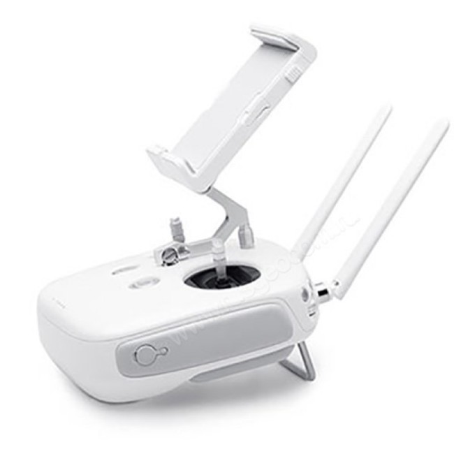 Квадрокоптер DJI Phantom 4 Advanced + 2 доп. батареи